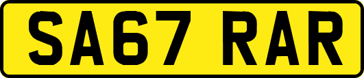 SA67RAR