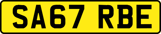 SA67RBE