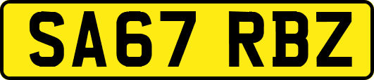 SA67RBZ