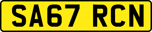 SA67RCN