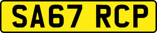 SA67RCP