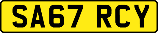 SA67RCY