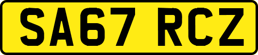 SA67RCZ