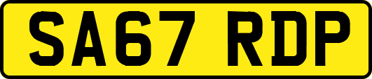 SA67RDP