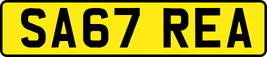 SA67REA