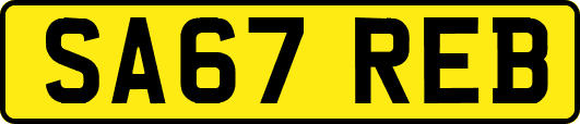 SA67REB