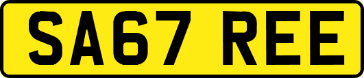 SA67REE