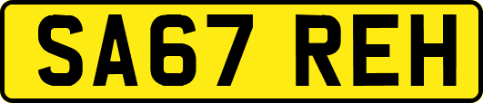 SA67REH