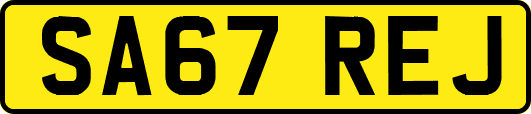 SA67REJ