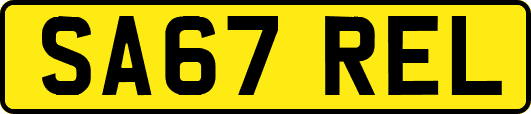SA67REL