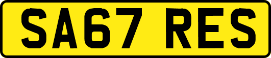SA67RES