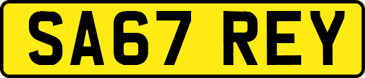 SA67REY