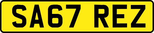 SA67REZ