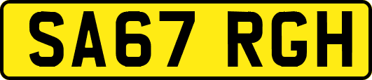 SA67RGH