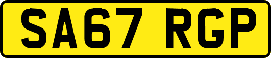 SA67RGP