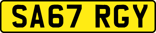 SA67RGY