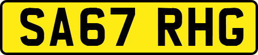 SA67RHG