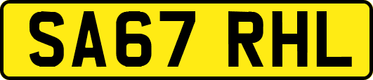 SA67RHL