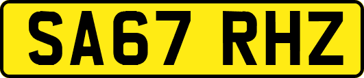 SA67RHZ