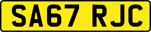 SA67RJC