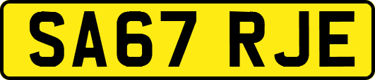 SA67RJE