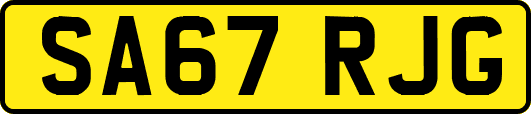 SA67RJG