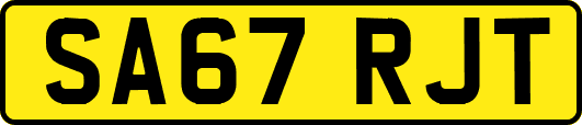 SA67RJT