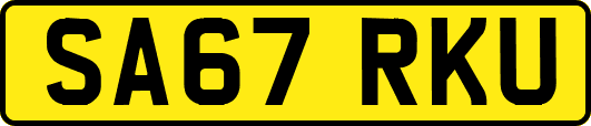 SA67RKU