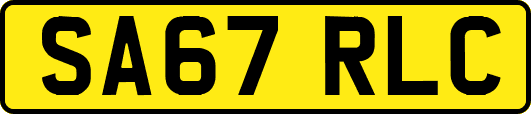 SA67RLC