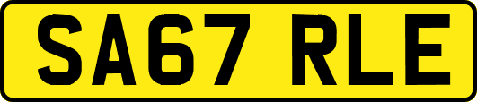 SA67RLE