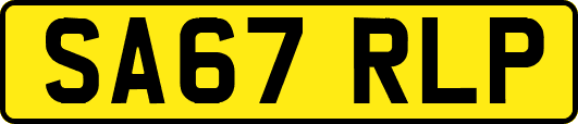 SA67RLP