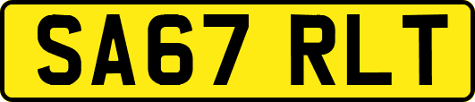 SA67RLT