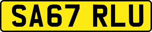 SA67RLU