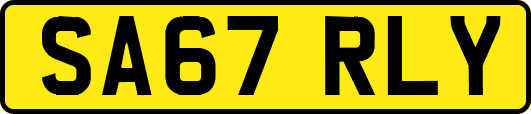 SA67RLY