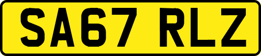SA67RLZ