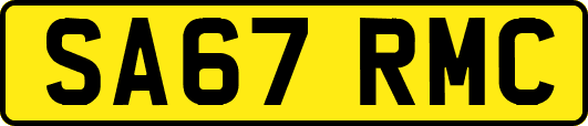 SA67RMC
