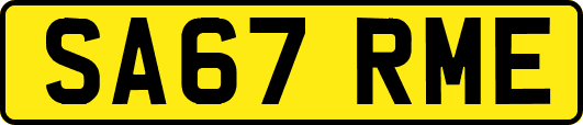 SA67RME