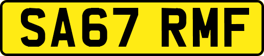 SA67RMF