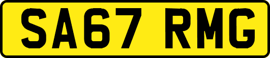 SA67RMG
