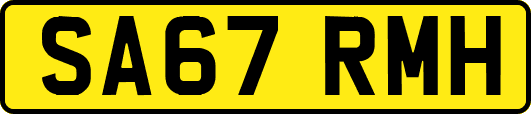 SA67RMH