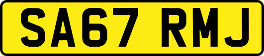 SA67RMJ