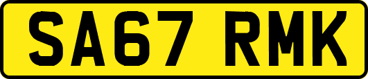 SA67RMK