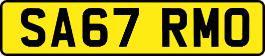 SA67RMO