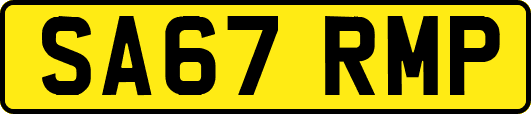SA67RMP
