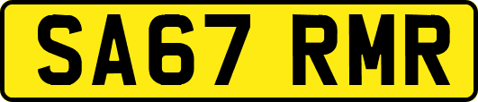 SA67RMR