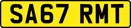 SA67RMT