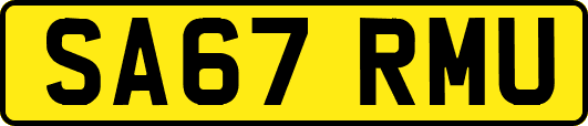 SA67RMU