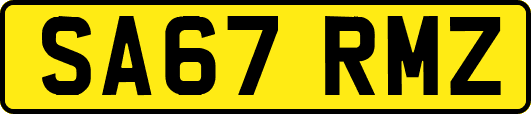 SA67RMZ