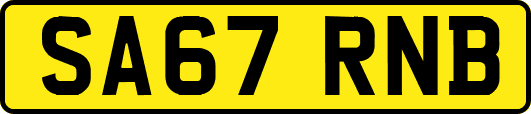 SA67RNB