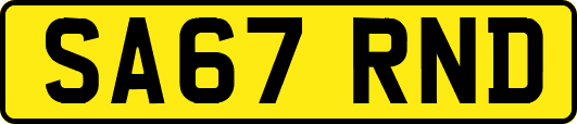 SA67RND
